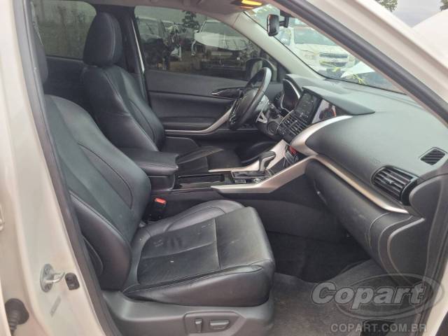 2023 MITSUBISHI ECLIPSE CROSS 