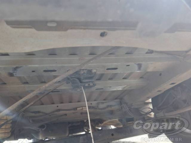 2017 RENAULT MASTER FURGAO 