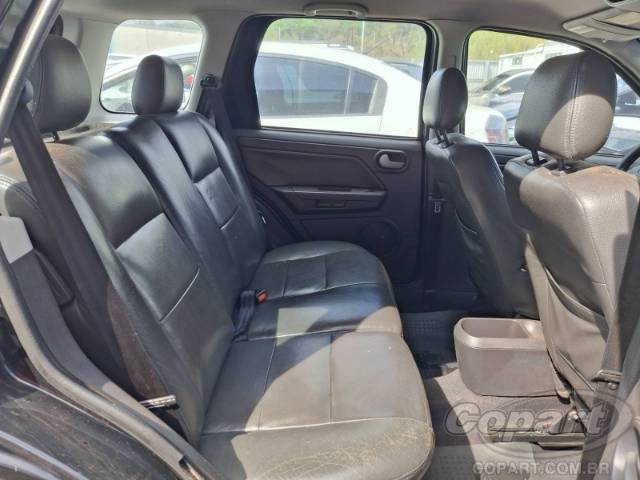2008 FORD ECOSPORT 