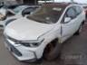 2021 CHEVROLET TRACKER 