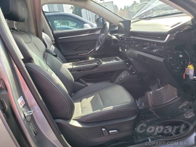 2024 GWM HAVAL H6 