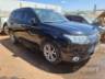 2014 MITSUBISHI OUTLANDER 