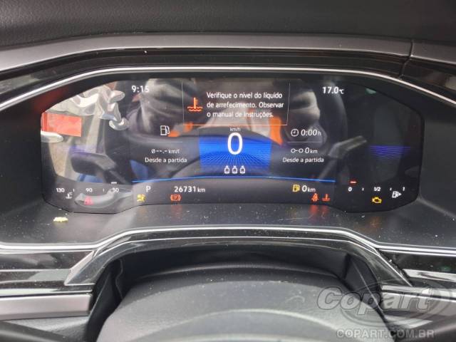 2024 VOLKSWAGEN NIVUS 