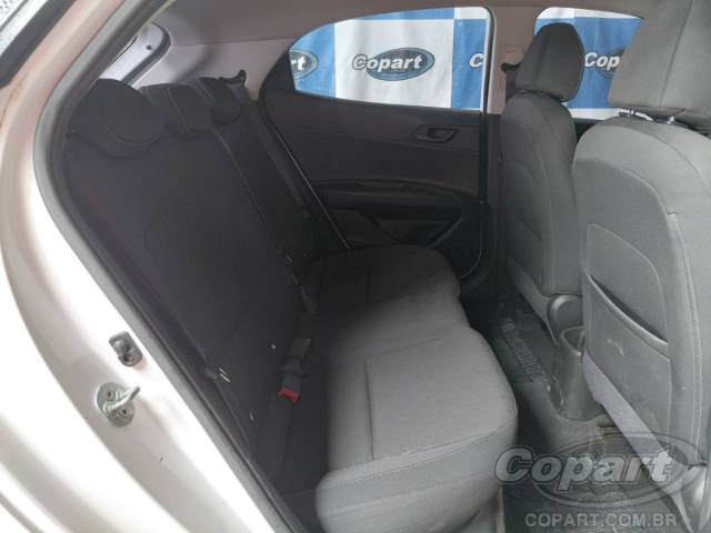 2023 HYUNDAI HB20 
