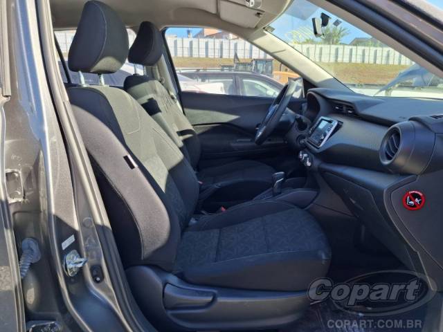 2024 NISSAN KICKS 