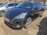 2015 PEUGEOT 208 