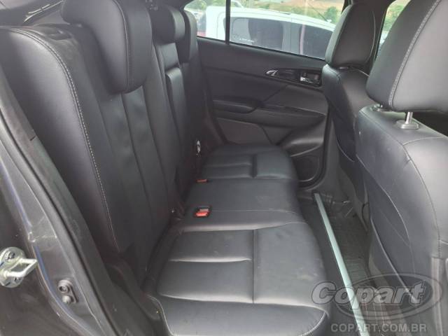 2025 MITSUBISHI ECLIPSE CROSS 