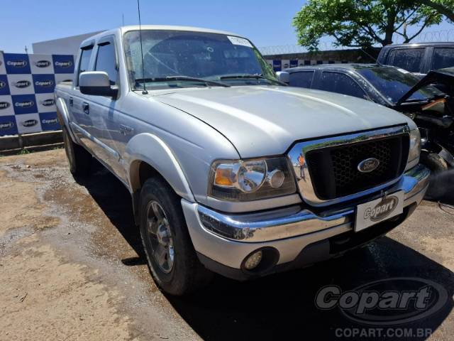 2009 FORD RANGER CD 