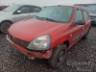 2010 RENAULT CLIO 