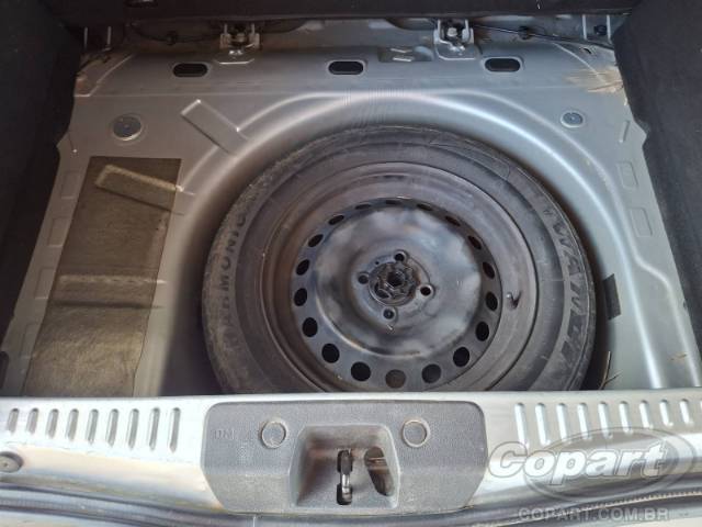 2019 RENAULT SANDERO 