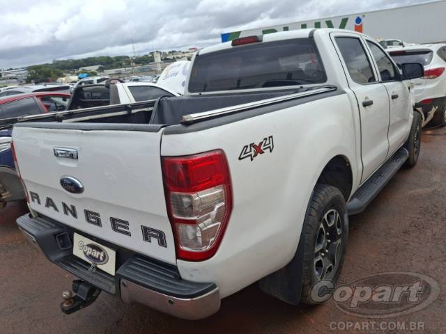 2019 FORD RANGER CD 