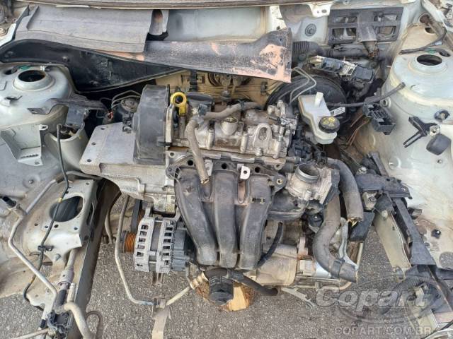 2019 VOLKSWAGEN GOL 