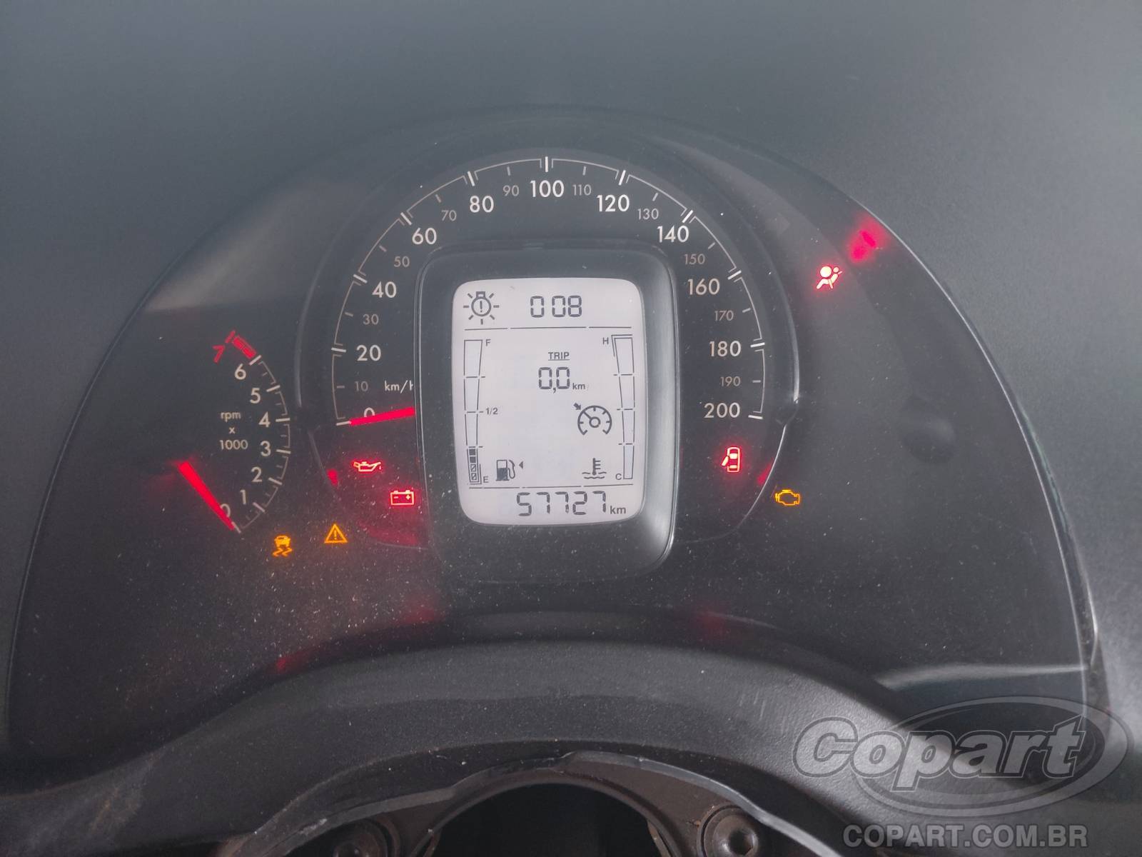 2023 FIAT STRADA — foto 8 de 10