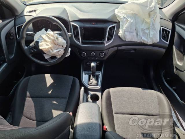 2021 HYUNDAI CRETA 