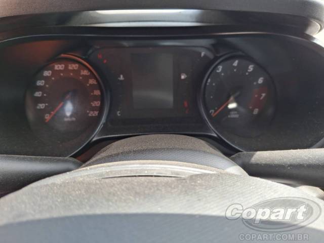 2024 FIAT ARGO 