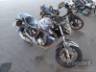 2020 HONDA CB 250 F 