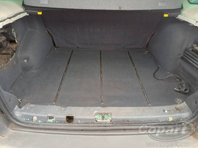 2010 FIAT PALIO WEEKEND 