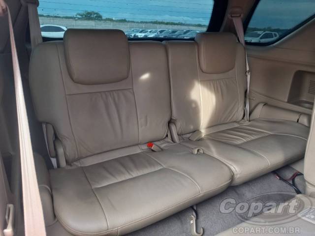 2014 TOYOTA HILUX SW4 