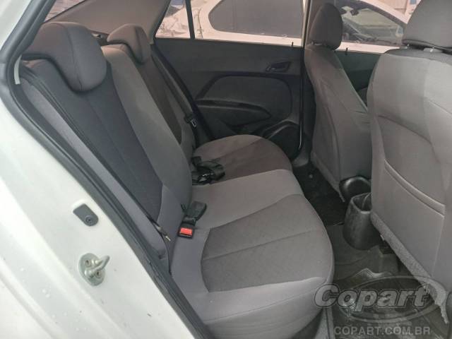 2019 HYUNDAI HB20S 