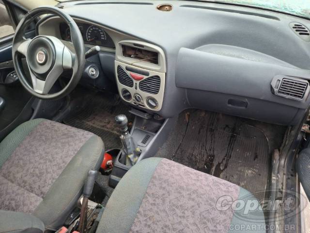 2006 FIAT STRADA 