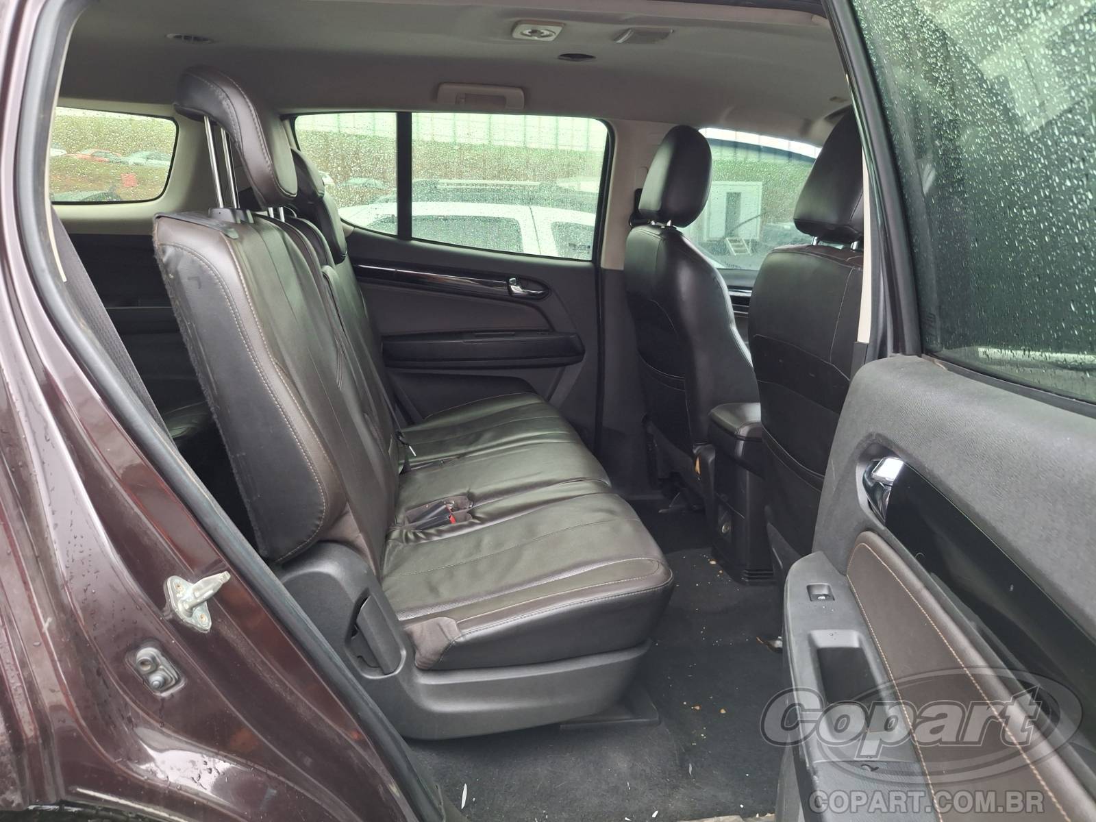 2017 CHEVROLET TRAILBLAZER — foto 6 de 13