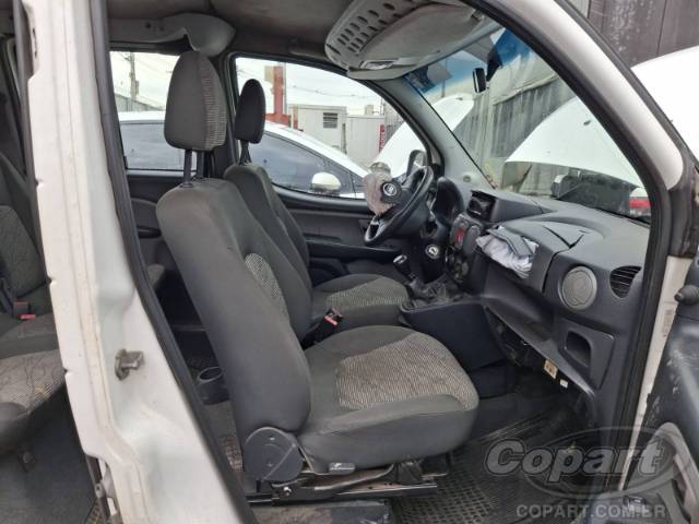 2021 FIAT DOBLO 