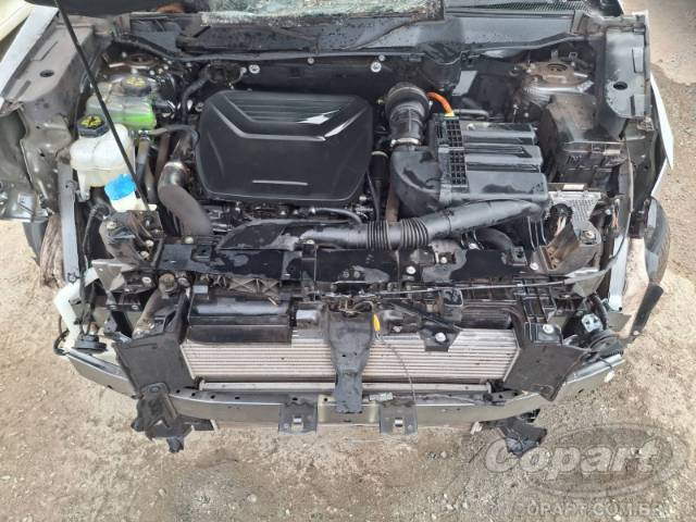 2025 GWM HAVAL H6 