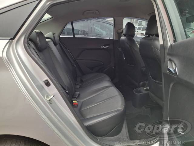 2015 HYUNDAI HB20S 