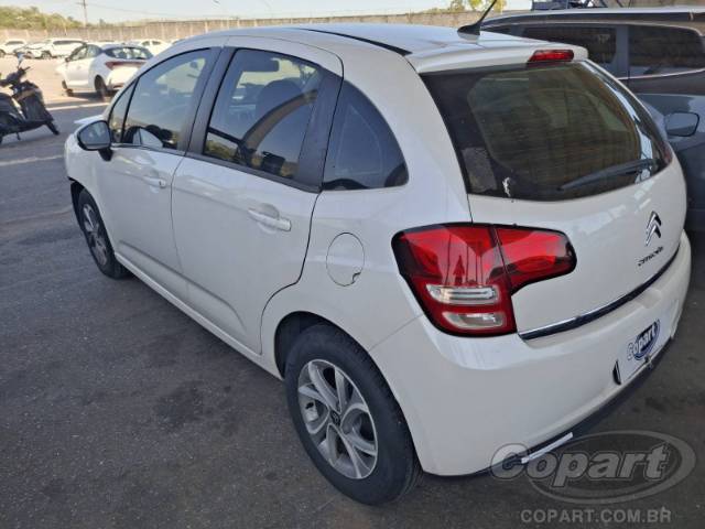 2013 CITROEN C3 