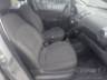 2017 FIAT PALIO 