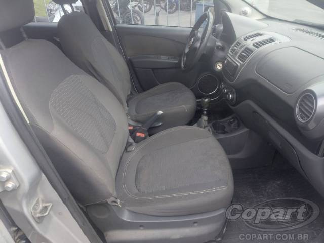 2017 FIAT PALIO 
