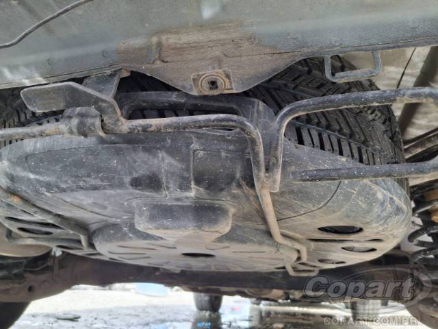 2010 CHEVROLET ZAFIRA 