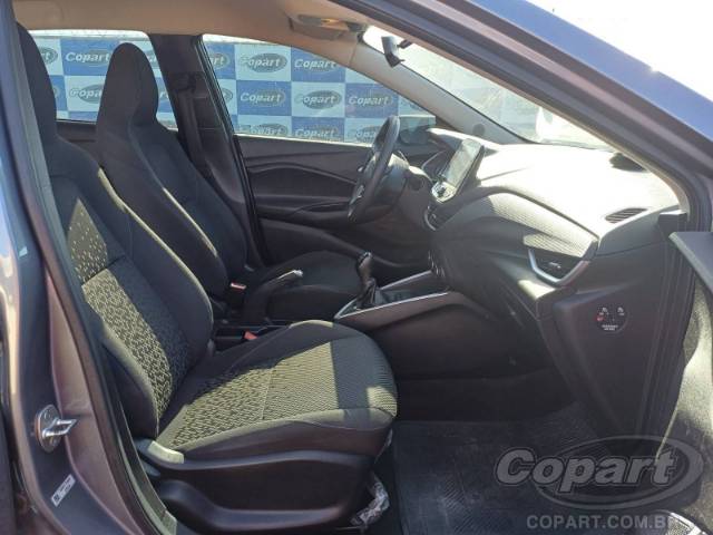 2021 CHEVROLET ONIX 