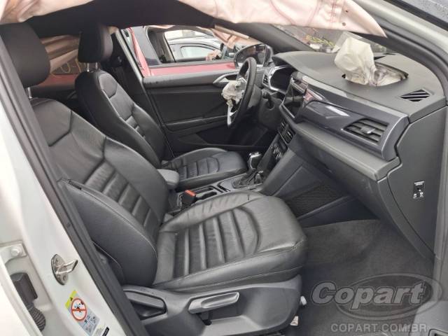 2022 VOLKSWAGEN TAOS 