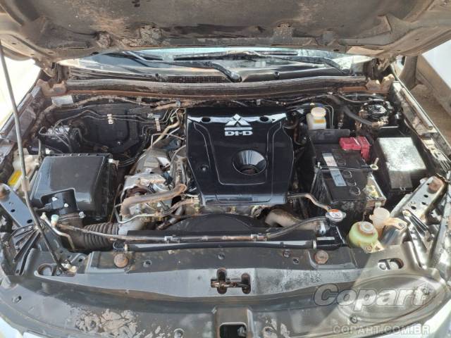 2025 MITSUBISHI L200 TRITON 