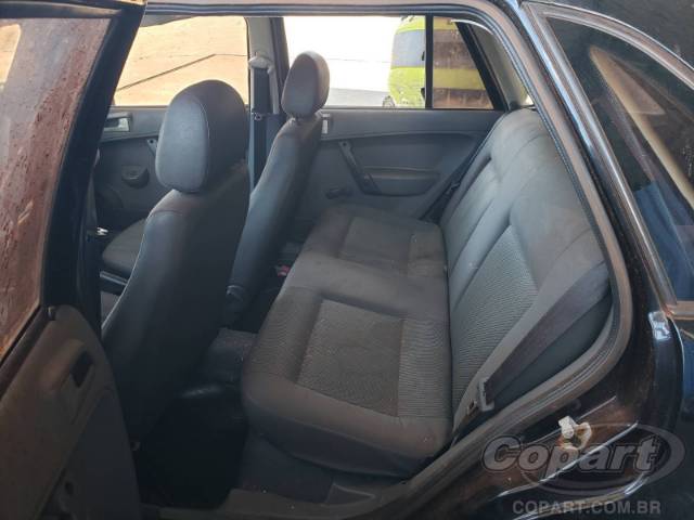 2008 VOLKSWAGEN GOL 