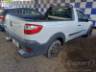 2014 FIAT STRADA 