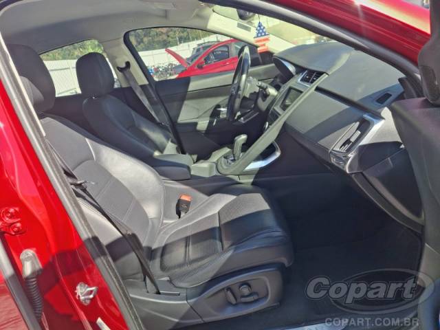2018 JAGUAR E-PACE 