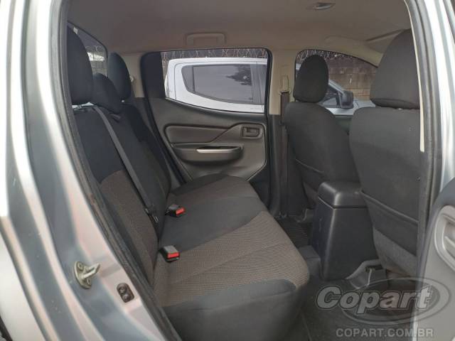 2024 MITSUBISHI L200 TRITON 
