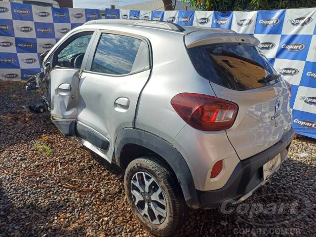 2024 RENAULT KWID 