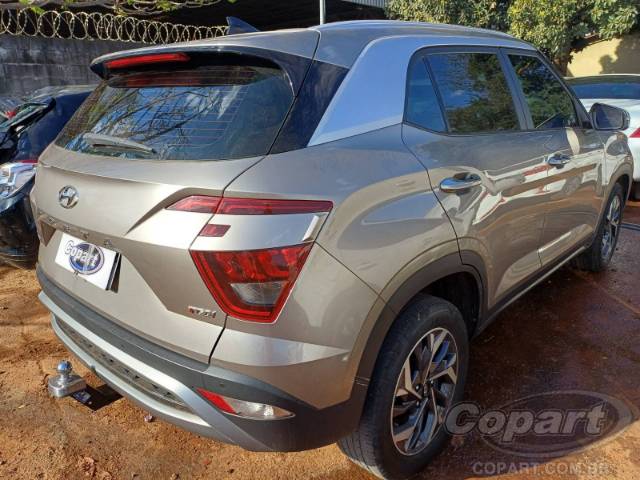 2022 HYUNDAI CRETA 