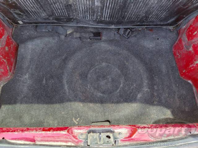 2007 FIAT PALIO 