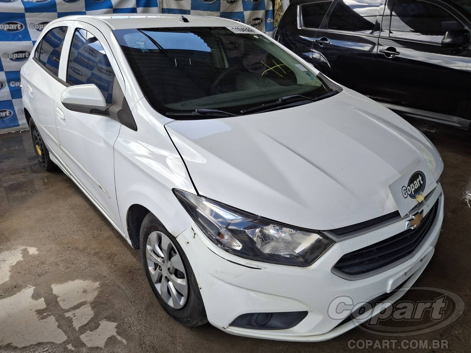 Chevrolet Onix 2017