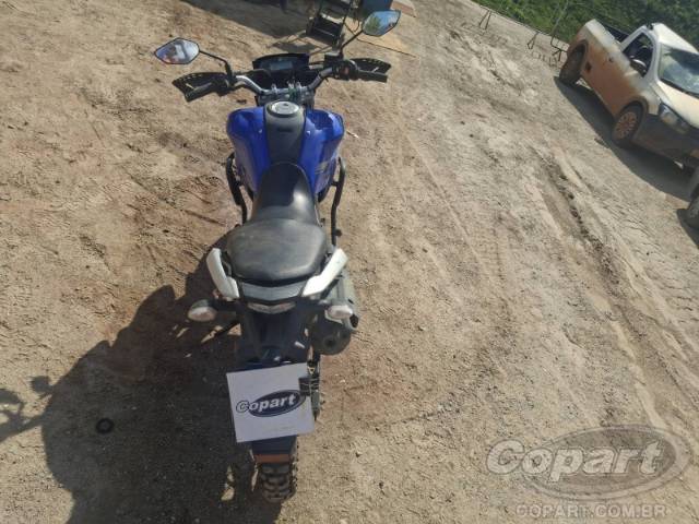 2022 YAMAHA XTZ 250 