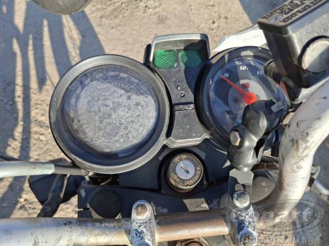 2006 YAMAHA YBR 125 