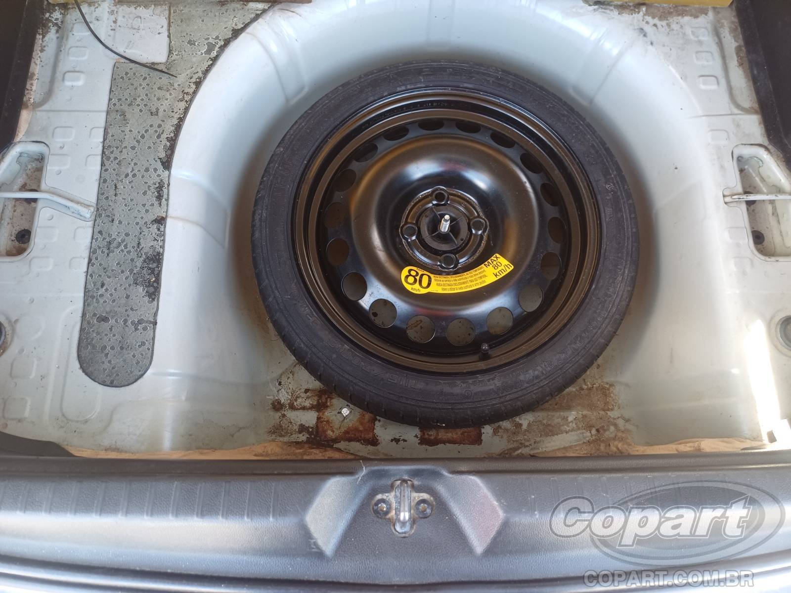 Foto 10 de 11: 2025 CHEVROLET SPIN