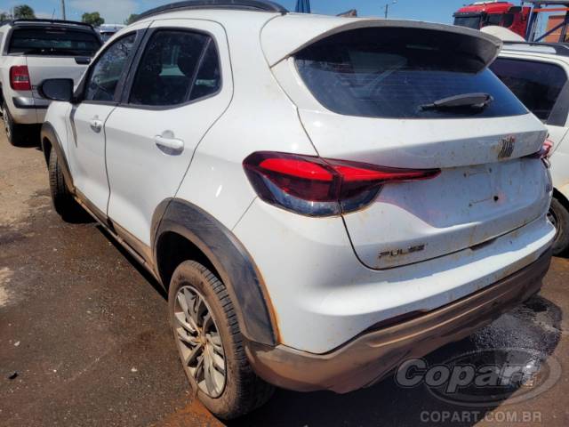 2024 FIAT PULSE 