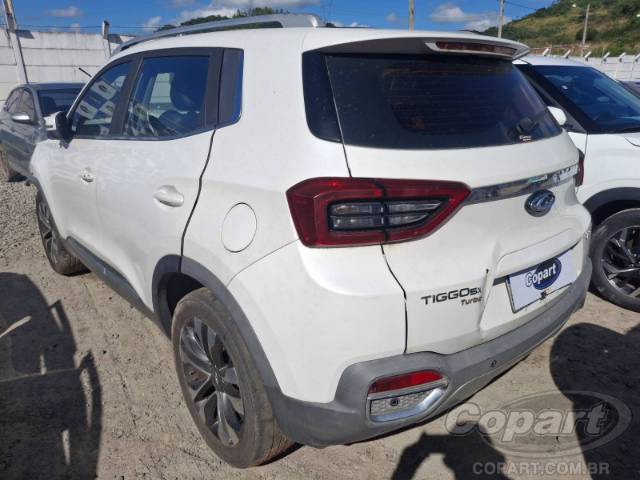 2020 CAOA CHERY TIGGO 5X 