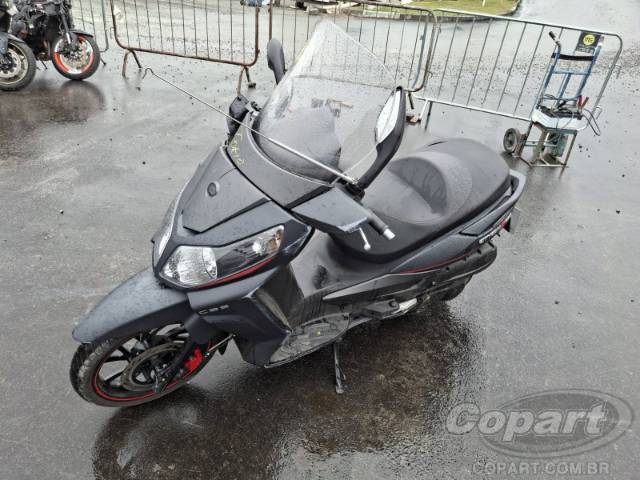 2024 DAFRA CITYCOM S 