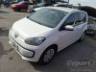 2015 VOLKSWAGEN UP 
